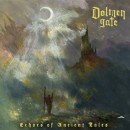 DOLMEN GATE - Echoes Of Ancient Tales (2025) CD
